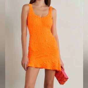 Loveshack Fancy Bartlett Dress